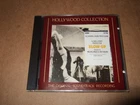 HERBIE HANCOCK : BLOW UP HOLLYWOOD COLLECTION SOUNDTRACK CD CBS JAPAN