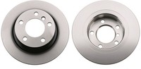 2X Bremsscheibe Trw DF6353 FüR Mini Countryman R61 R60 Paceman Cooper ALL4 Works