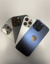 Back Glass Cover For iPhone 15 Pro Pro Max good quality