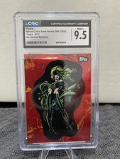 2025 Topps Marvel Comic Book Heroes 1975 Golden Anniversary Checklist Guide in-content 31