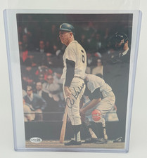 Al Kaline Rookie Cards and Autographed Memorabilia Guide 47