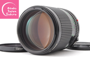 Canon FD 100mm F2 | eBay
