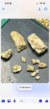 60 Acre Hard Gold Claim