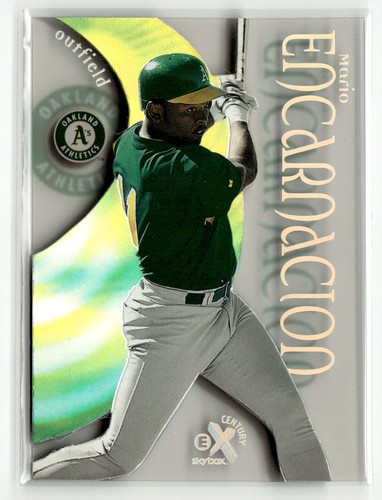 1999 Mario Encarnacion #114