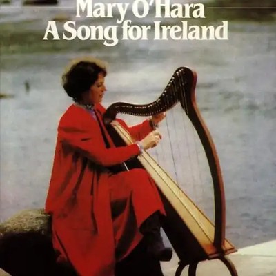 Mary O'Hara - A Song for Ireland