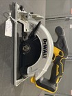 DeWalt P-11-28#9 Brushless Circular Saw 6 1/2” DCS566