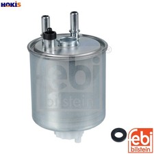 FUEL FILTER 108735 FOR K9K740/780/802/804/806/718/714/800/846/812/808/608 1.5L