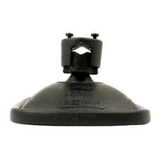 S.4155 Mirror Head, Rectangular, Shatterproof, 263 x 160mm, RH/LH - Fits Britax