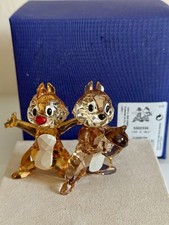 Swarovski Disney Cip & Ciop Chip&Dale Squirrel - 5302334