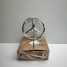 MERCEDES-BENZ GL X164 Autohersteller Badge Emblem A1648170116 2010 39187116