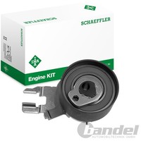 Ina Spannrolle Zahnriemen FüR Ford Focus Kuga Mondeo S-MAX Volvo C30 C70 S40