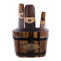 Cuba Cuba Gold Edt 100 Ml + Edt 35 Ml + Edt 20 Ml (Man)