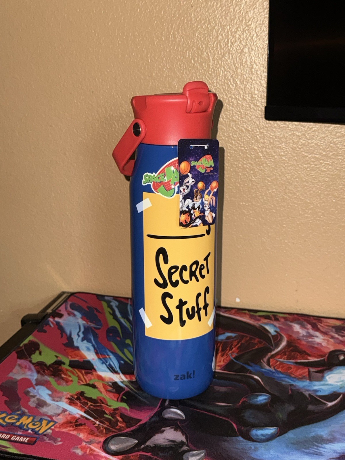 Vacuum Insulated 32oz New