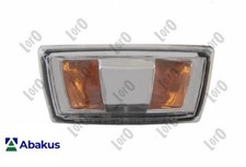 ABAKUS 037-32-843 Blinkleuchte Blinker Blinklicht für Opel für Chevrolet 