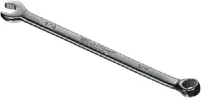 Wright Tool 1108 - Combination Wrench WRIGHTGRIP  2.0 12 Point Satin - 1/4Inch