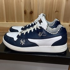 2006 Reebok daddy yankee sneaker