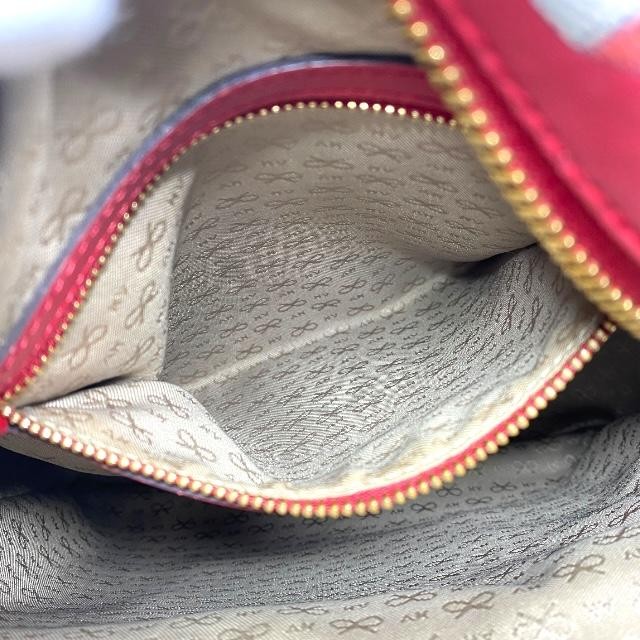 Anya Hindmarch Backpack Shoulder Patchwork Patch … - image 7