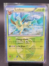 Leafeon (Team Plasma) 11/116 Plasma Freeze Regular