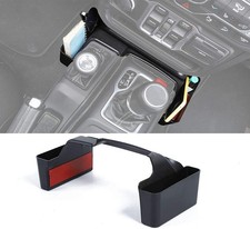 JWWY Update Gear Tray for 2018-2025 Jeep Wrangler JL JLU  Gladiator JT 4xe ...