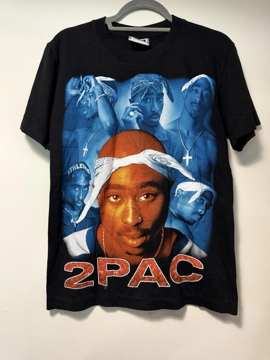 2pac Shirt for sale | eBay