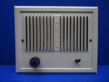 vintage 1958yr. NUTONE INTERCOM SPEAKER. OEM. d1