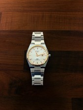 Gents Tissot Silver PRX Powermatic 80