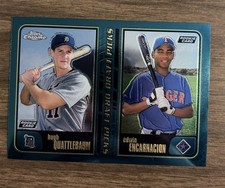 Click to enlarge Hugh Quattlebaum / Edwin Encarnacion