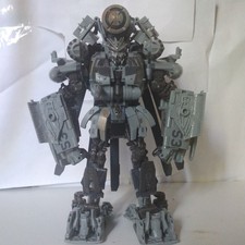 Transformers Studio Series 73 Leader Class Grindor Incomplete Figure Only