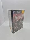 Resident Evil 4 (Nintendo GameCube, 2005) CASE and DISC 2 ONLY