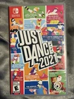 Just Dance 2021 - Nintendo Switch