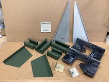 Hmmwv Seat Belt 3pt. Lhrh Front Kit Pnss-hsb3pt Hmmwv Seat Belt 3pt. Lhrh Front Kit Pnss-hsb3pt