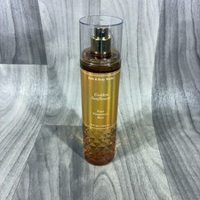 BATH AND BODY WORKS FINE FRAGRANCE MIST BODY SPRAY 8 fl oz