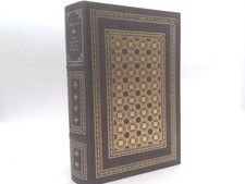 Don Quixote De La Mancha Cervantes - The Franklin Library 1979