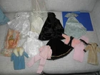 Vintage and modern Gowns, Outfits, Cinderella Head and gown, More