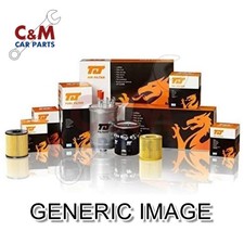 TJ Filters Air And Oil Filters Fits Mercedes-Benz G-Class 2001-2009