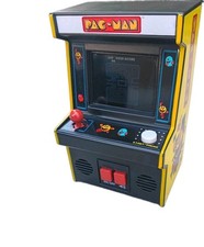 Pac-Man Mini Arcade Machine - 5.5 - Basic Fun...
