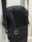 Portable Oxygen Tank Cylinder Carry Shoulder Bag no tank — photo 1