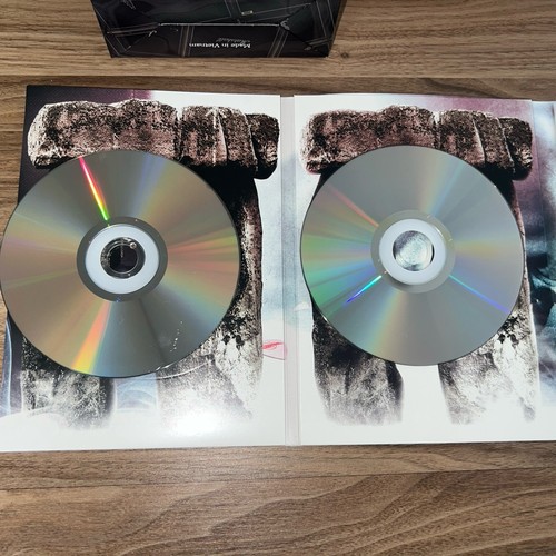 This Is SPINAL TAP : Up To 11 Edition - 5 disc Blu Ray and DVD Vers - Picture 19 of 19