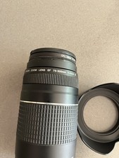 Canon Zoom Lens EF 75-300mm 1:4-5.6 III USM