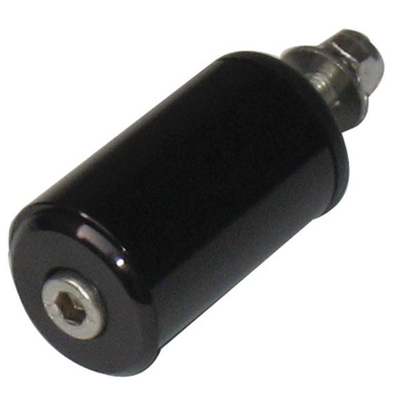 Паспортный кронштейн фонаря передней вилки