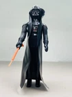 1977 Darth Vader Complete Vintage Star Wars Kenner  All Original W/Lightsaber