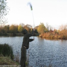 Nash Poignée De Lancer Longue Portée / Équipement De Pêche Au Carpe