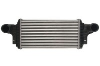 Thermotec LadeluftküHler FüR Mercedes-Benz M-Klasse ML 320 CDI 4Matic Gl-Klasse