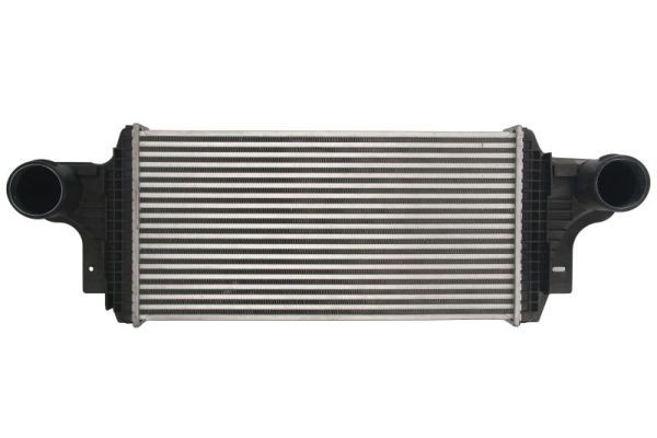 Thermotec LadeluftküHler FüR Mercedes-Benz M-Klasse ML 320 CDI 4Matic Gl-Klasse-image