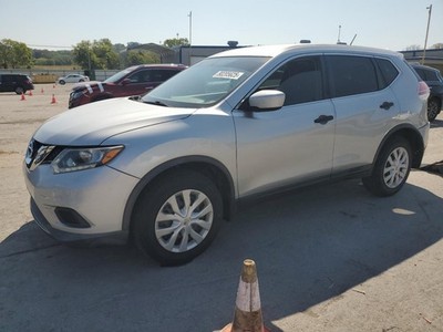 Used Engine Complete Assembly fits: 2016 Nissan Rogue QR25DE 2.5L VIN A 4th digi