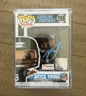 New ListingSigned Bryce Young Funko Pop Fanatics Exclusive Autographed Fanatics COA Holo
