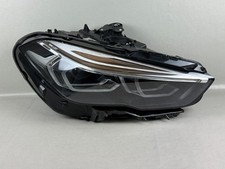 Nice! 2020-2024 BMW 2 Series Gran Coupe F44 Right RH Side LED Headlight OEM