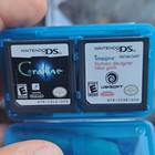 Nintendo DS Coraline & Imagine Fashion Designer New York Games,   5 Games Total — photo 1