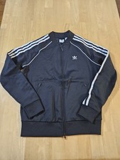 Adidas Superstar Track jacket FM3288 Size M D1