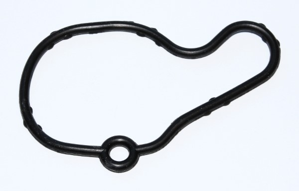 Elring 717.220 Dichtung, Unterdruckpumpe For Audi Seat Skoda VW VW (Faw)-image